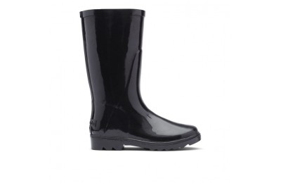 cheap Big Kids' Downpour™ Rain Boot - Black,Columbia Grey competitive reasonable