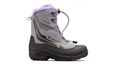 competitive Big Kids’ Bugaboot™ Plus IV Omni-Heat™ Boot - Monument, Emperor cheap reasonable