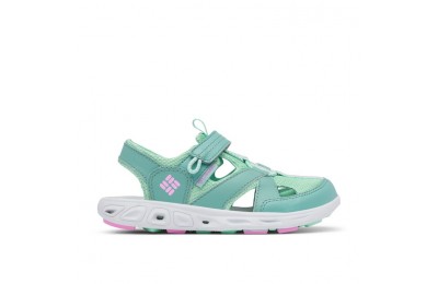 cheap Big Kids' Techsun™ Wave Sandal - Copper Ore, Orchid reasonable competitive