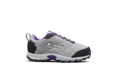 reasonable Big Kids' Firecamp™ Sledder 3 Waterproof Shoe - Monument, Emperor cheap competitive